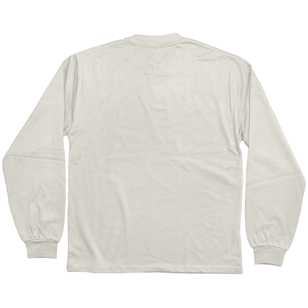 "Ravens" Longsleeve Bone