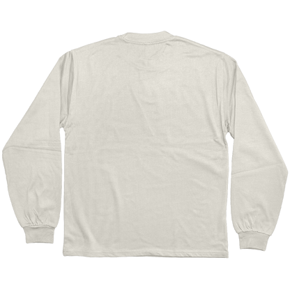 "Ravens" Longsleeve Bone